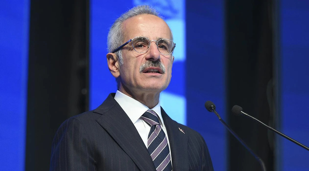 Serbest Rota Hava Sahası için çalışmalar 2019 beri sürüyordu! Bu gece başlıyor