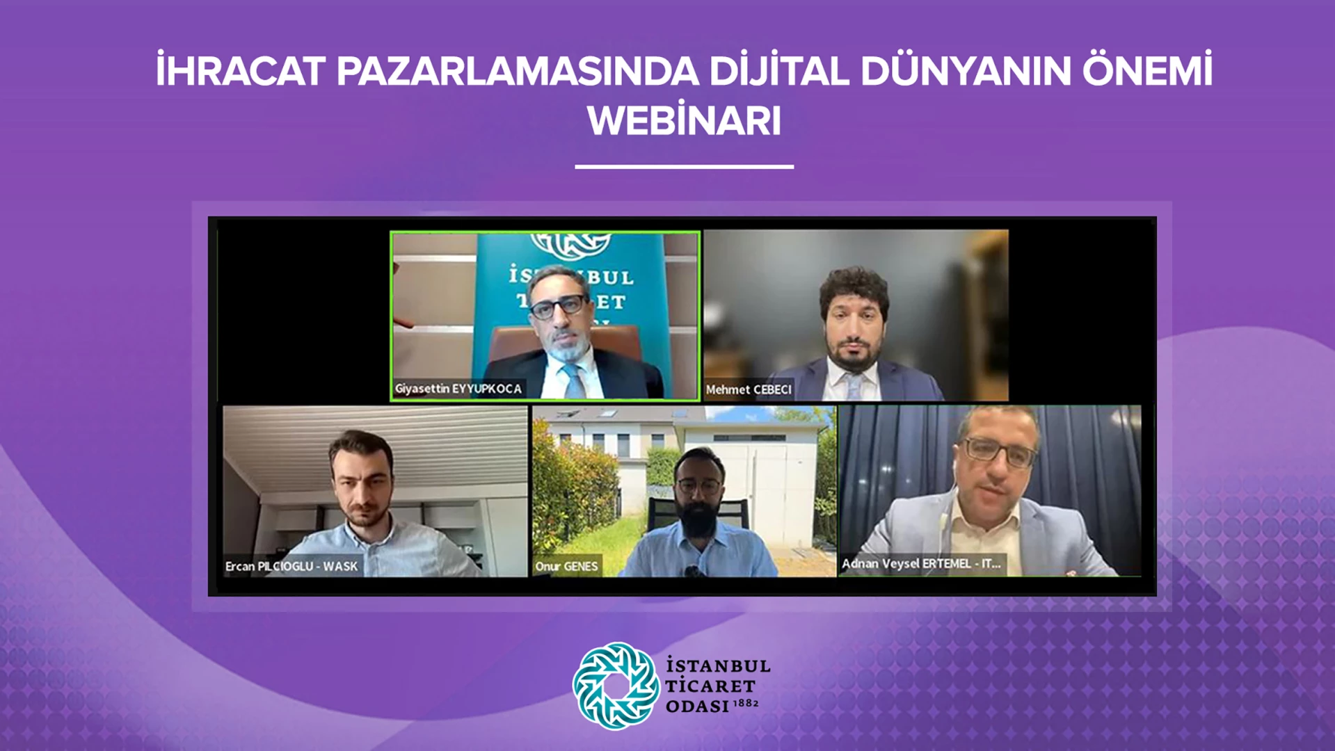 Dijital pazarlama ve reklam zekileşiyor