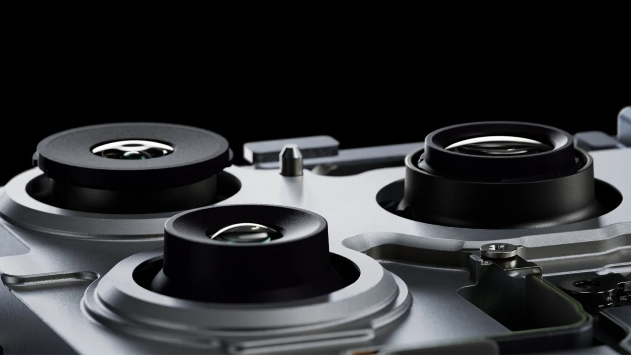 Apple kendi kamerasını üretecek: Hedef 2028