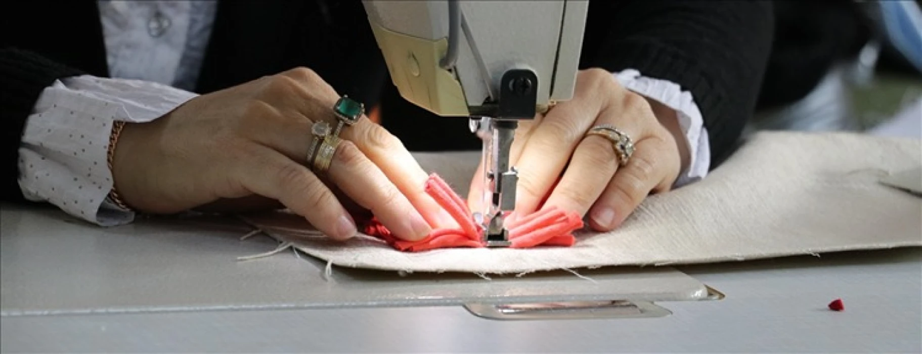 Tekstil ve moda sektöründe yapay zeka devrimi: İsraf azalıyor, maliyetler düşüyor