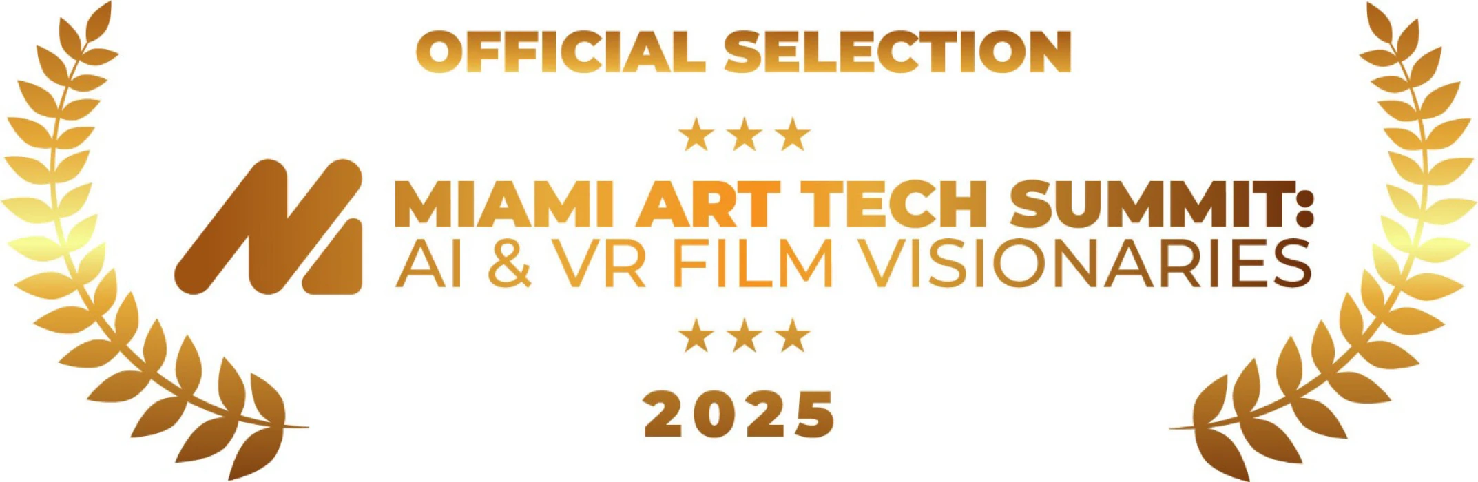 Yapay zeka manifestosu filmi Miami Art Tech’te gösterilecek