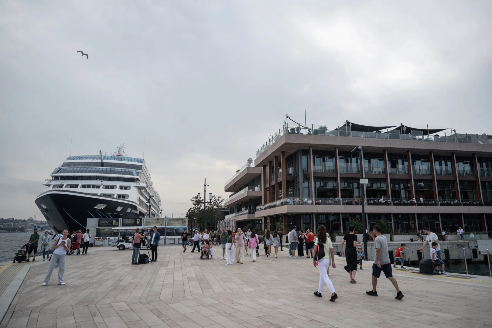 Erken rezervasyonlar 2026 için doluluk sinyali verdi