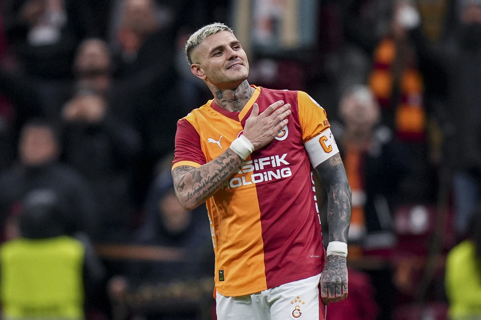 GALATASARAY TRANSFER HABERLERİ SON DAKİKA | Icardi'ye flaş sözleşme! Ayrılıyor mu, kalıyor mu?