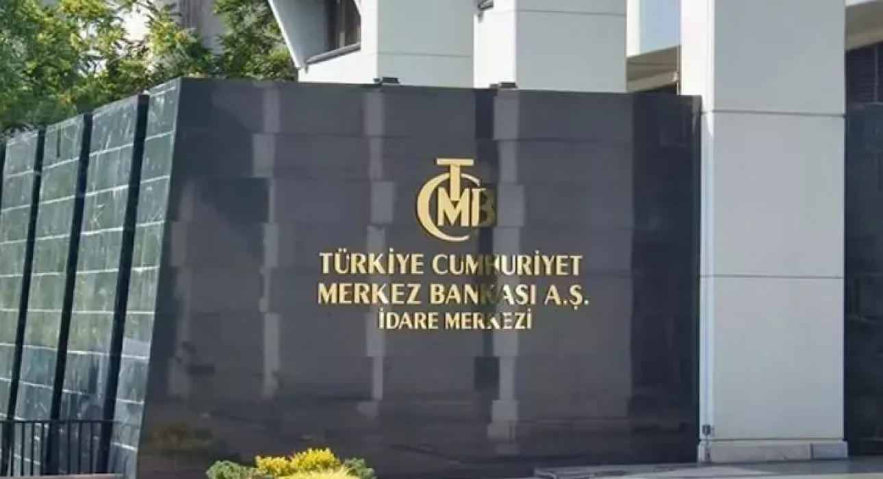 Merkez Bankası faiz kararı ne oldu? Temmuz 2025 TCMB PPK faiz kararı açıklandı!