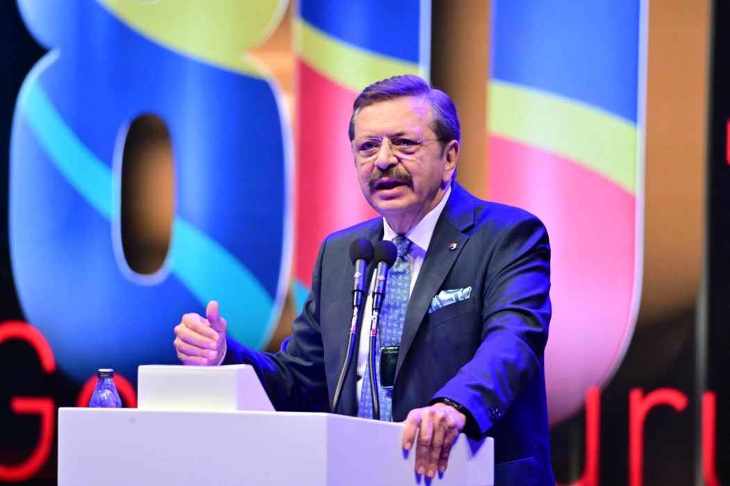 İş dünyasından yapısal reformlara güçlü destek