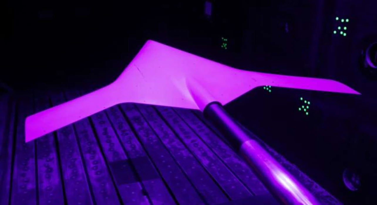 NASA’dan hassas ve hızlı yeni nesil test teknolojisi