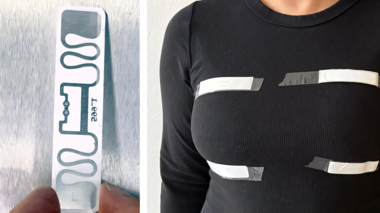 Sağlık sektöründe RFID teknolojisi ile yeni dönem