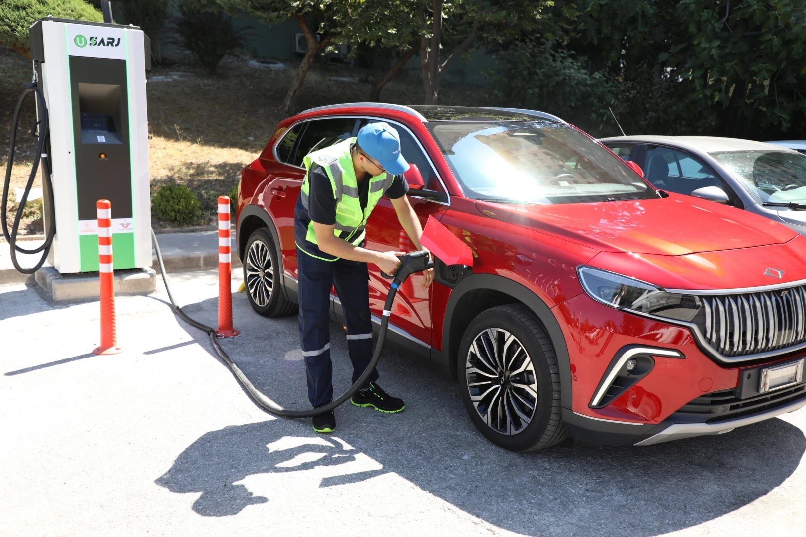 Sürdürülebilir enerji yapay zekayla mümkün