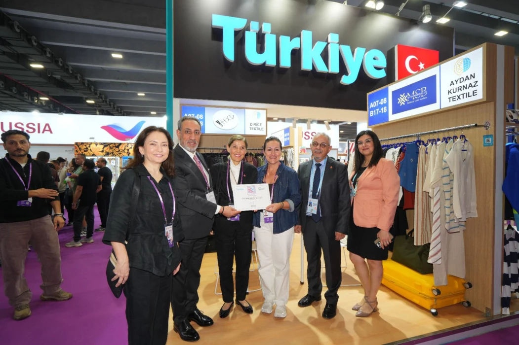 Kadın girişimciler Çin’den dünyaya açıldı