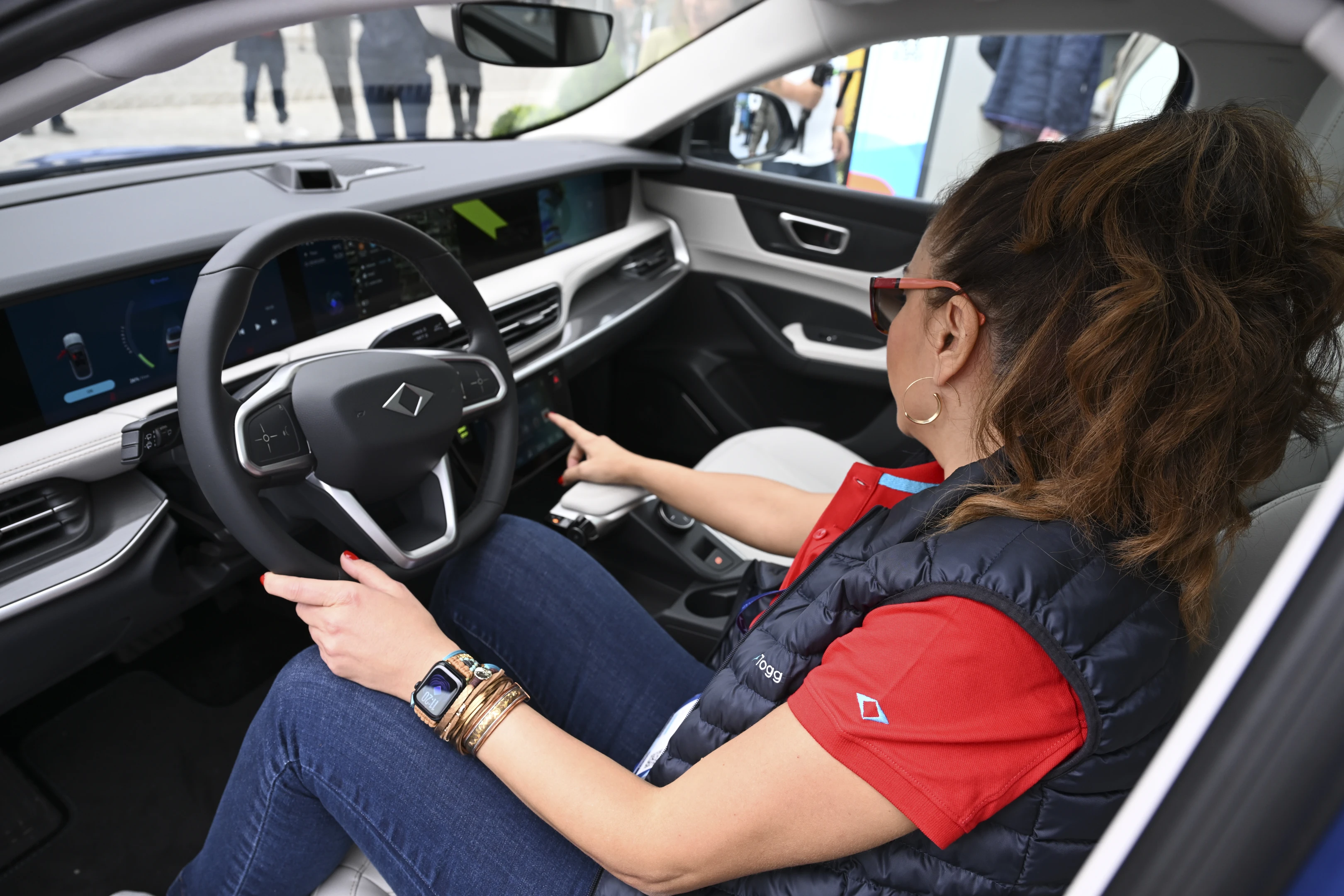 Togg T10F hem Türkiye'de hem Avrupa'da satışa hazırlanıyor