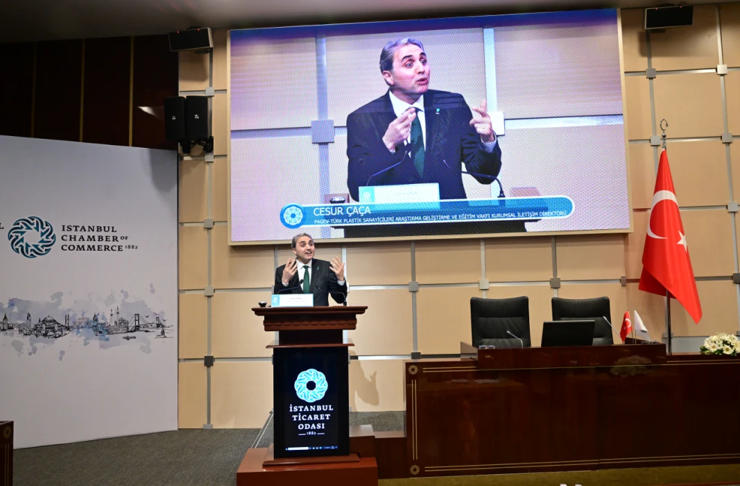 Tek kullanımlık plastikte esnek çözüm talebi