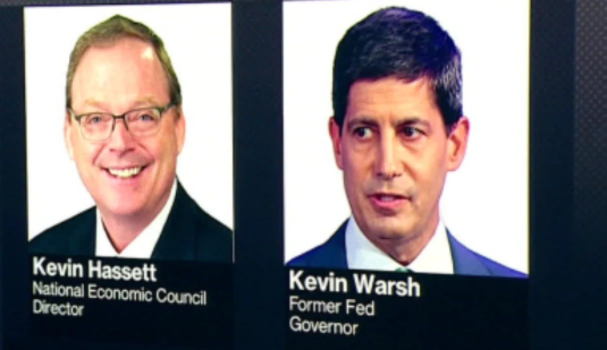 Yeni Fed Başkanı kim olacak? Trump 2 adayını açıkladı