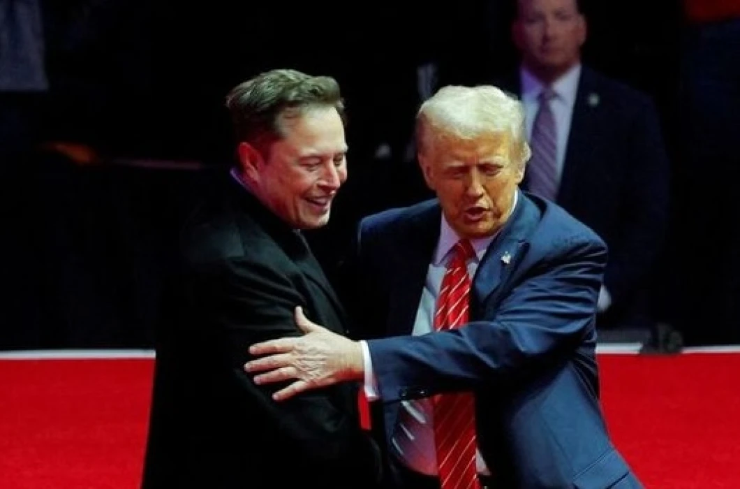 Trump yönetimi xAI ile anlaştı: Grok modelleri federal kurumlarda