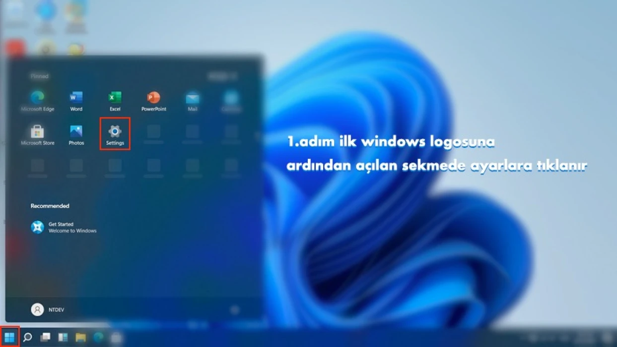 Windows 11 Güncellemesi yayınlandı! Nasıl güncellenir?