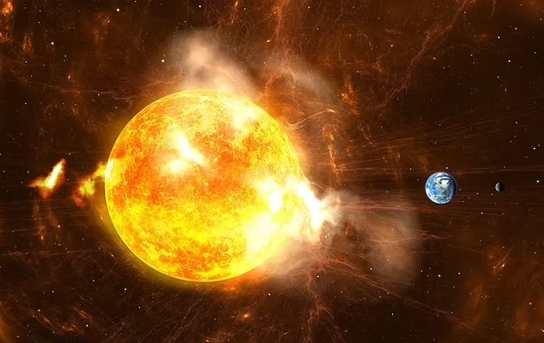 Uzay kasırgaları için erken uyarı çağrısı: ‘Çoklu sonda’ ağı şart