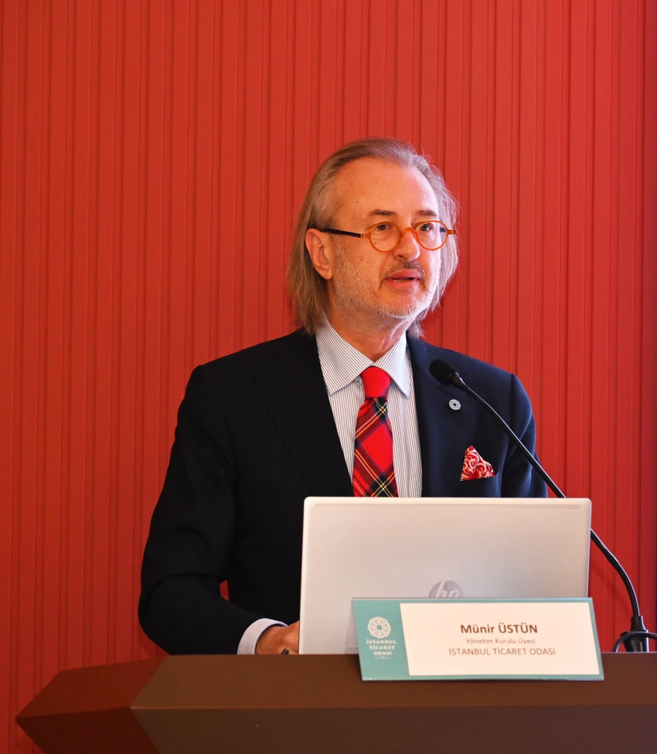 Metal ürünler ve mutfak ekipmanları küresel etkilere odaklandı