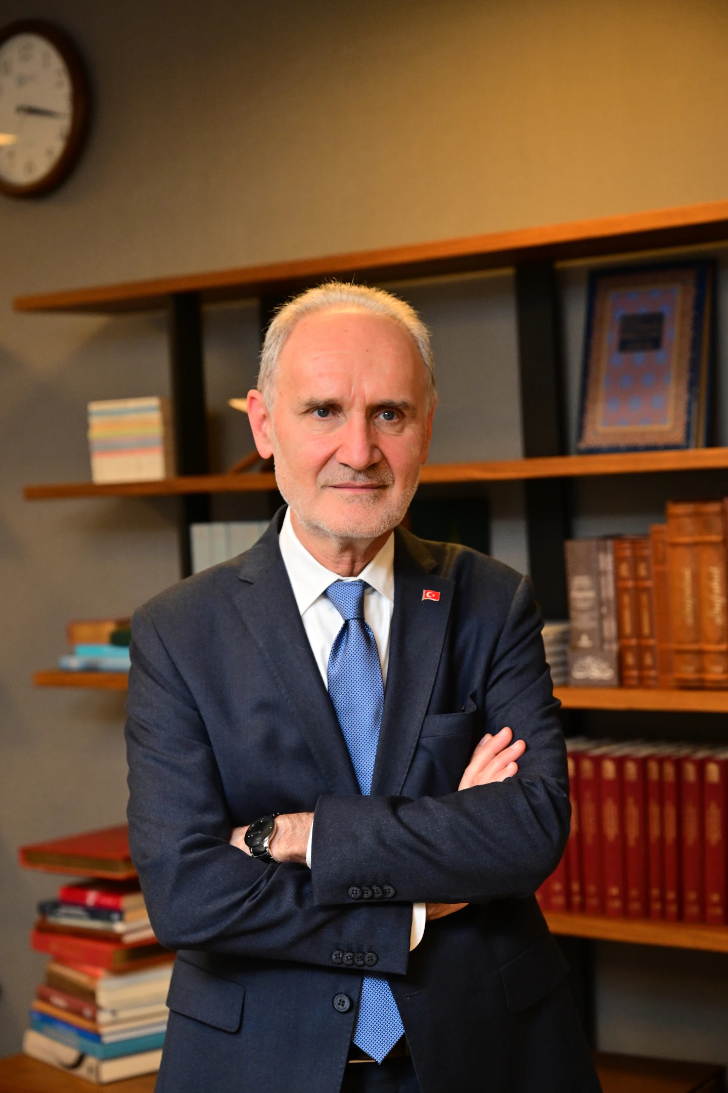 Enerji rotalarında ‘Türkiye’ avantajı