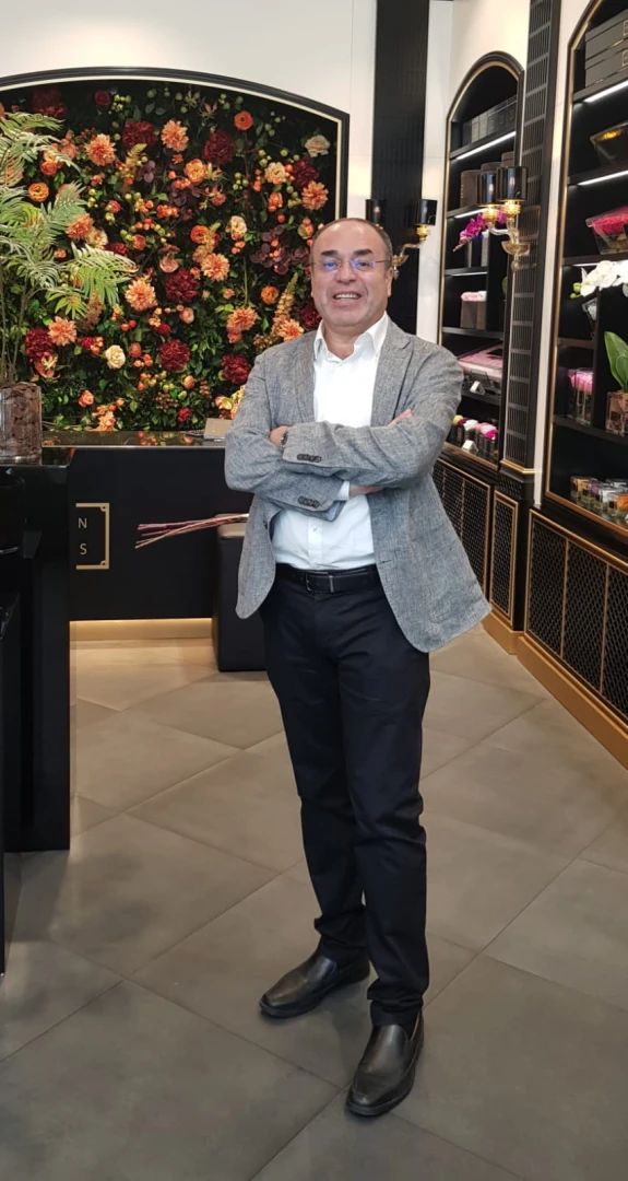 Suriye’yle hedef 10 milyar dolarlık ticaret