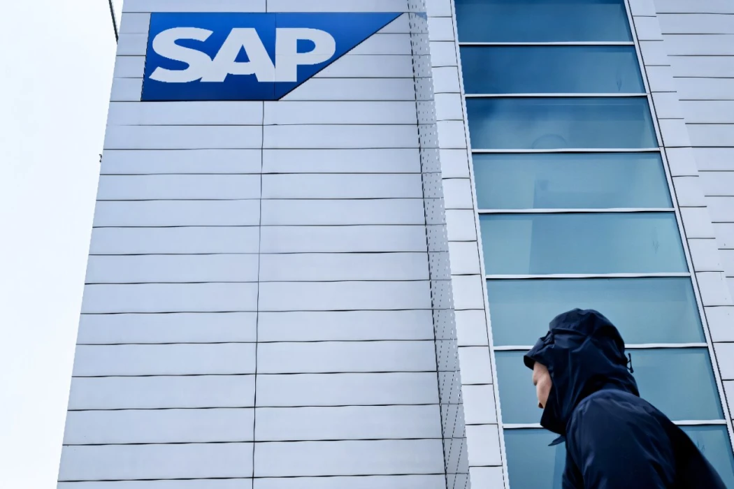 SAP Yöneticisi: Endüstriyel yapay zeka Avrupa'nın şansı