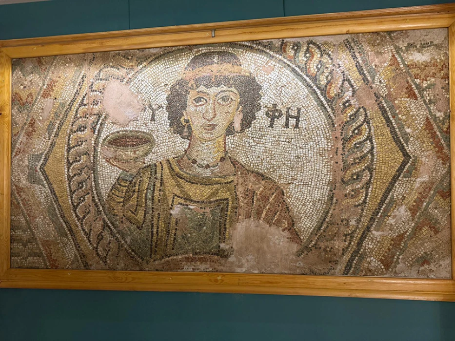 Karadeniz'in açık hava müzesi Sinop, kültürel mirası ve doğal güzellikleriyle dikkat çekiyor