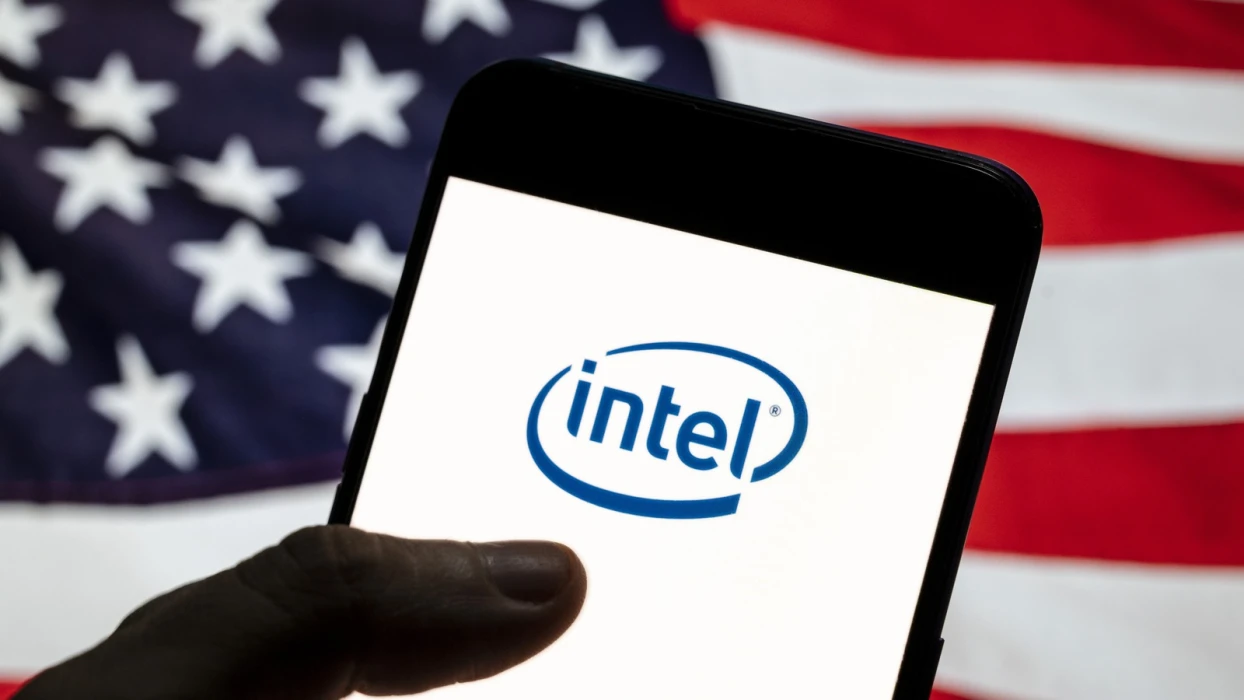 Intel CFO’su Zinsner, ABD yatırımını ve gelecek planlarını açıkladı