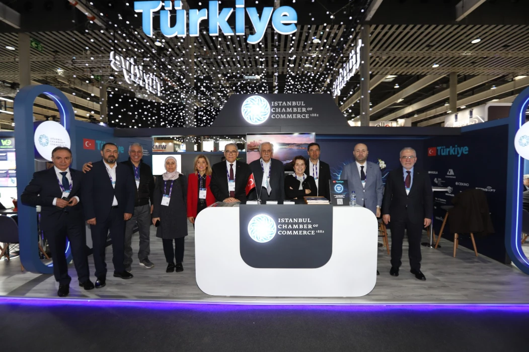 32 Türk şirketi Barselona’da teknoloji sahnesine çıktı