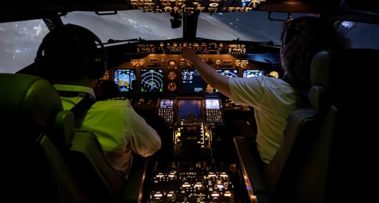 Pilot olmak isteyenler dikkat! Lisans süreci daha hızlı ve kolay olacak
