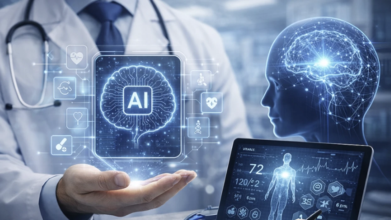 İTO Başkanı Şekib Avdagiç'ten Anthropic ve OpenAI örneği: Türkiye kendi modellerini geliştirmeli