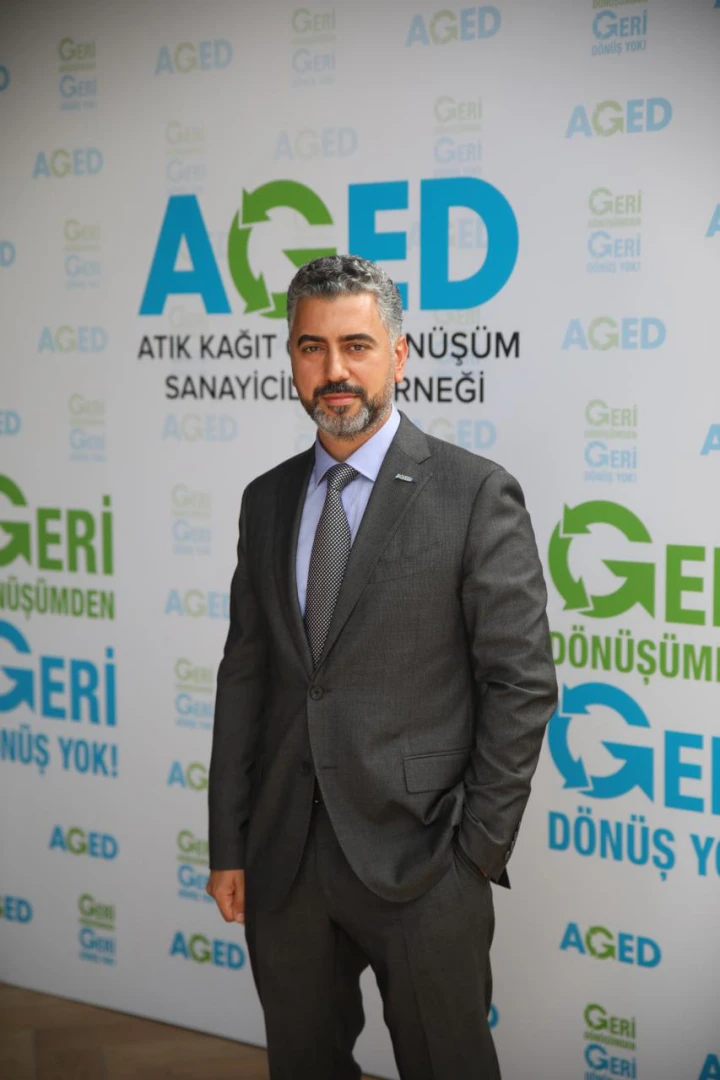 7 sektör döngüsel ekonomiyle katma değeri katlayacak