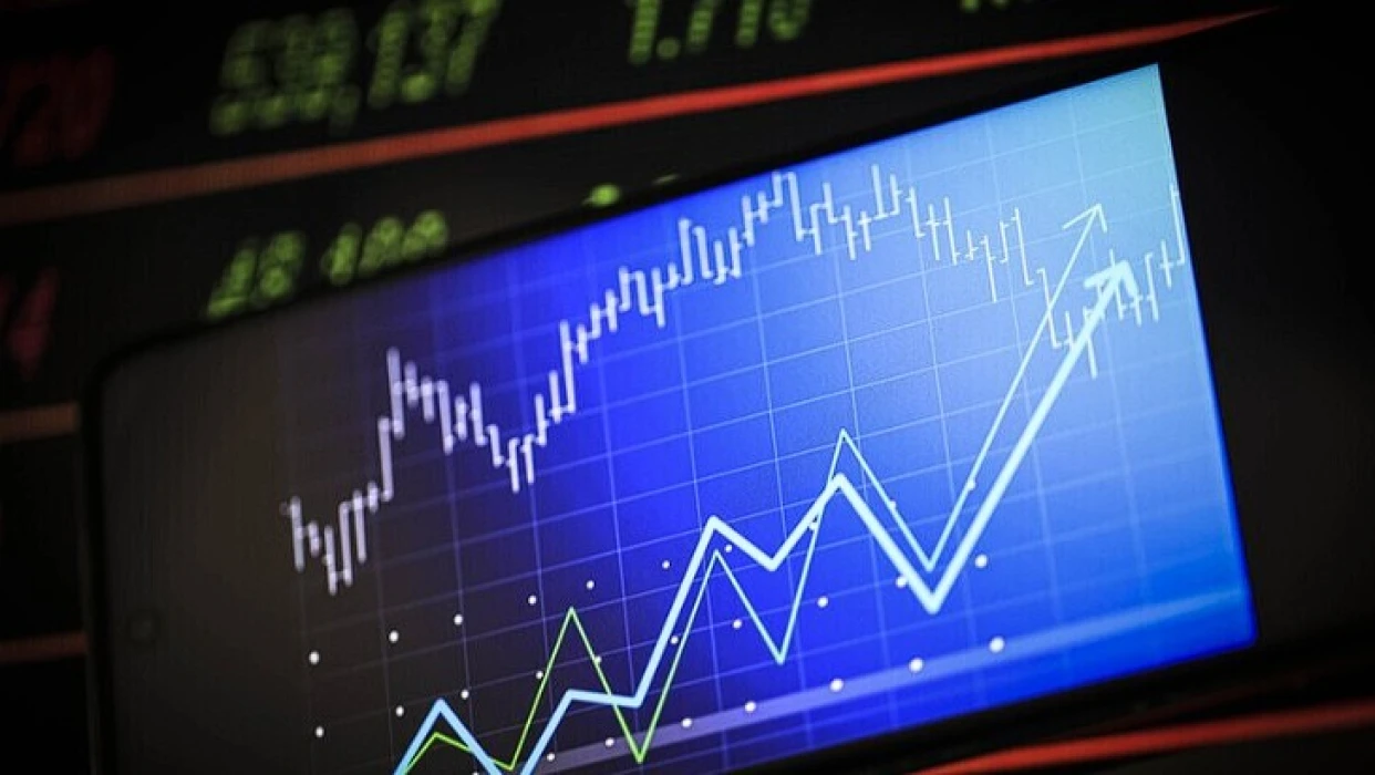 Haftanın kazandıranı borsa oldu: BIST 100 yüzde 5,71 yükseldi