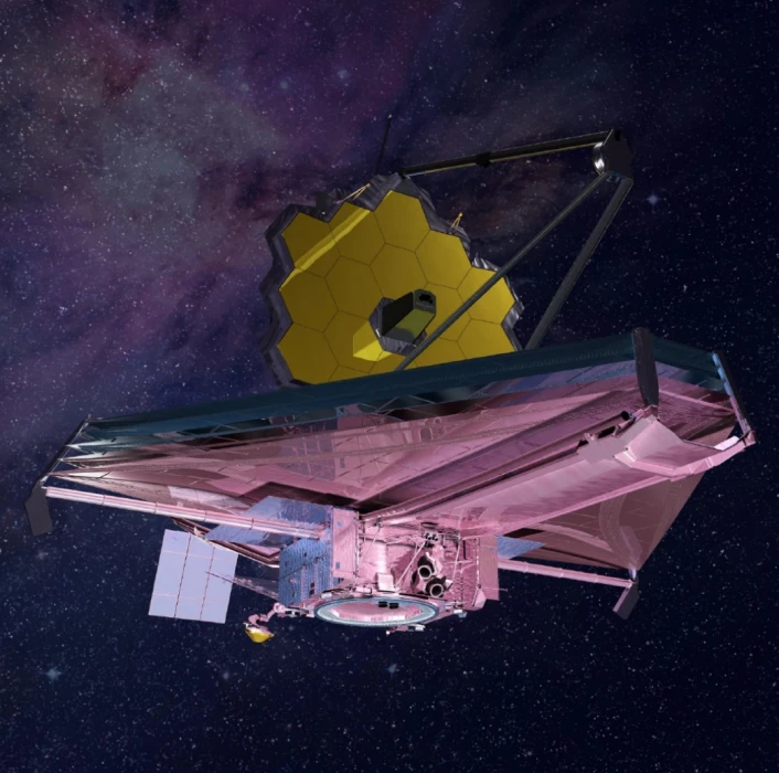 Nasa, Jüpiter'in karmaşık atmosferini ortaya çıkardı
