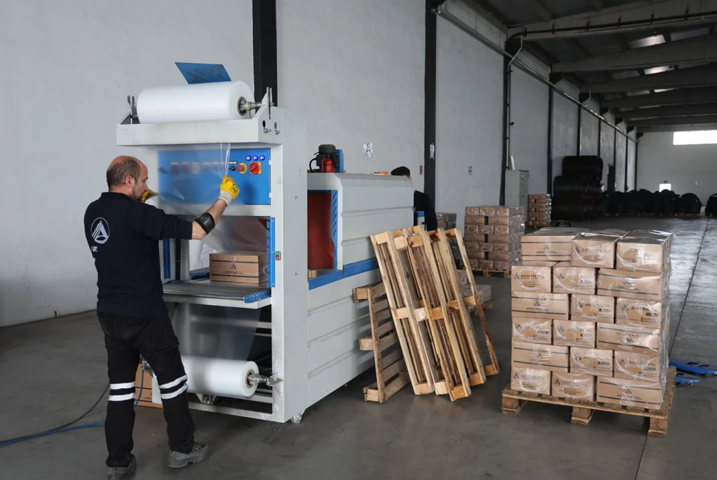 Üretimde bir taşla iki kuş: Serbest bölgelerde yeni vergi avantajı