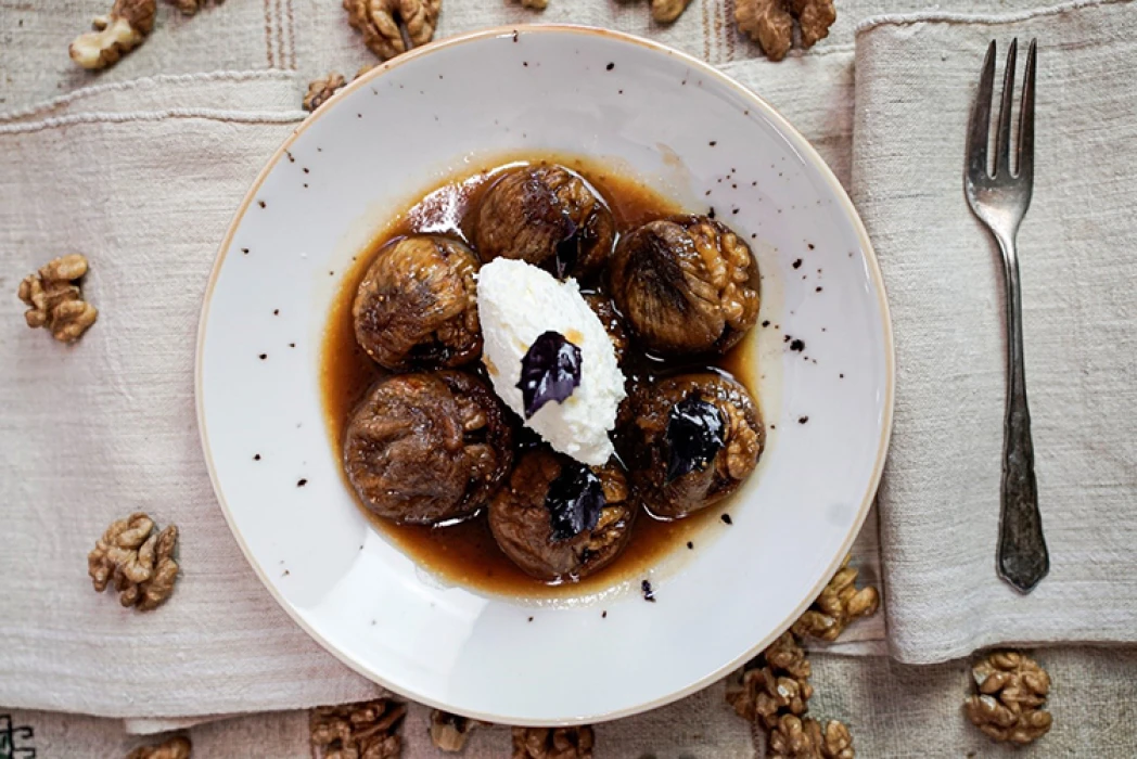 Kapadokya Michelin’in radarına girdi