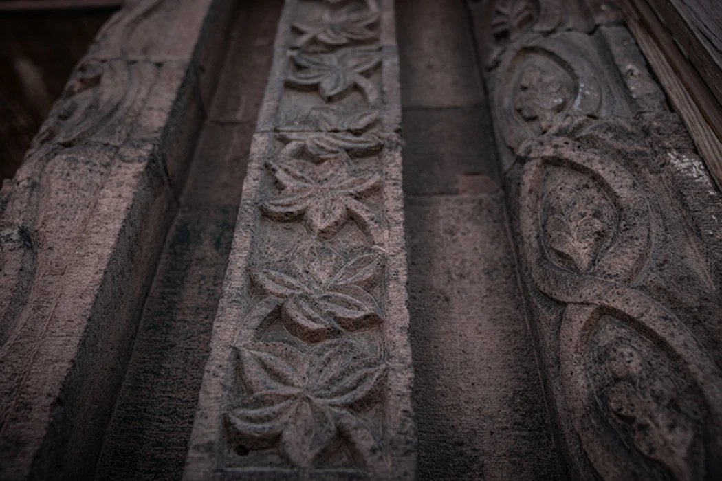 Erzurum'un tarihi hanları restorasyonla yeniden ticari hayata kazandırılacak