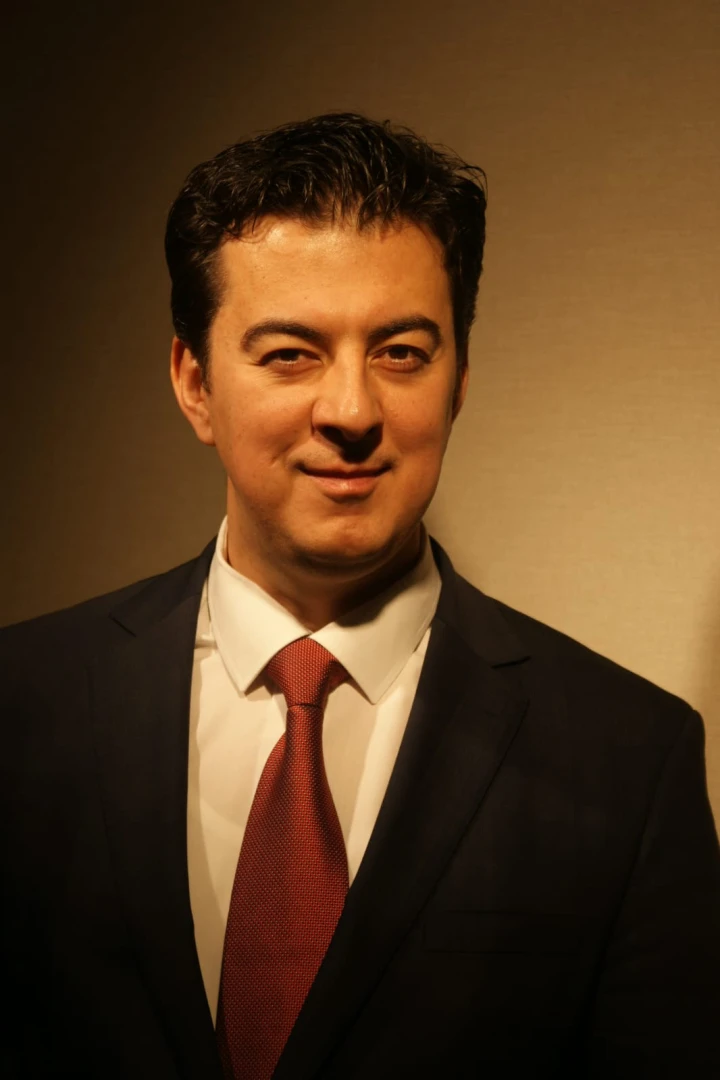 Sürdürülebilir enerji yapay zekayla mümkün