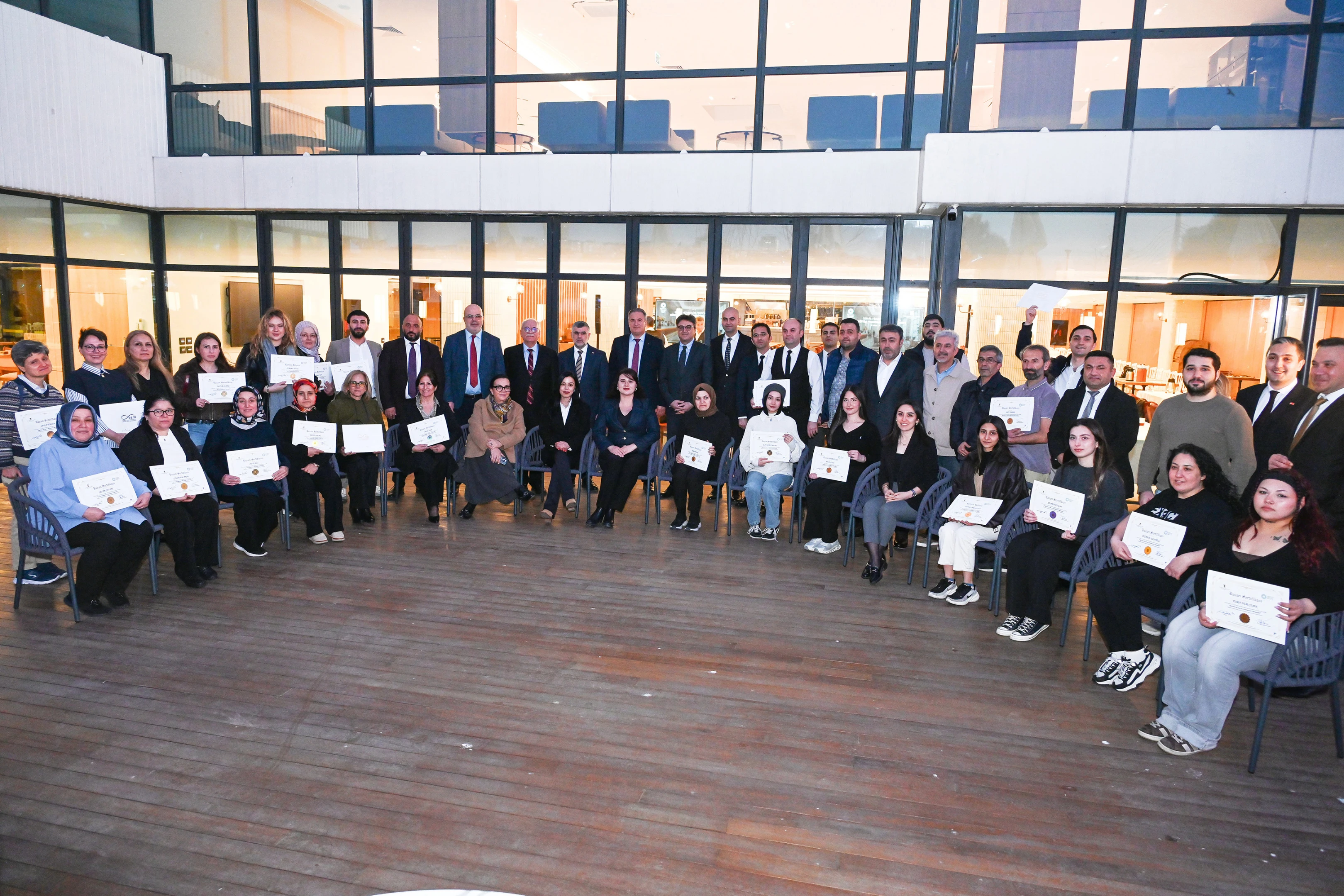 Servis hizmetlerinde uzmanlaşma gastronomiyi zirveye taşıyacak