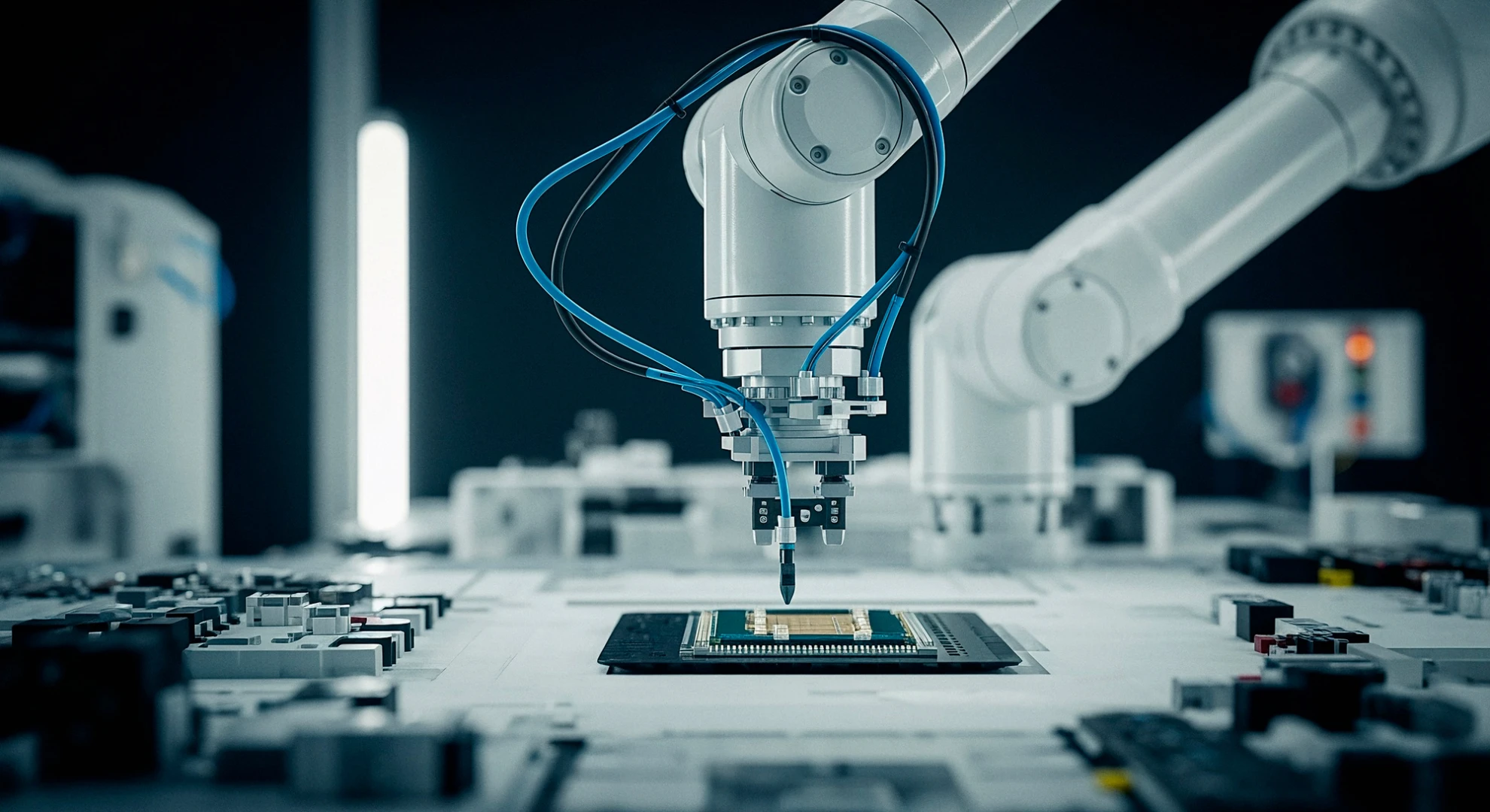 Gözler tedarikte bir tehlike de çipte: Hürmüz boğazı riskleri büyüyor