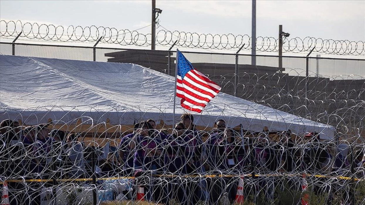 Trump'ın göçmen politikası deşifre oldu: ‘Ne pahasına olursa olsun!’