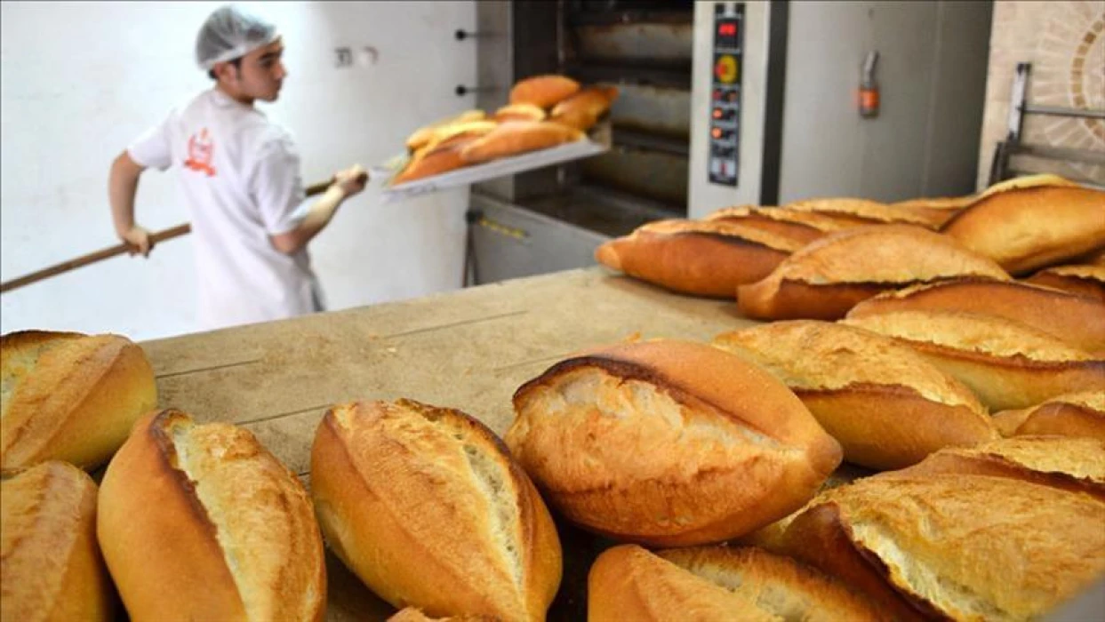 İstanbul’da ekmek fiyatı kararı: Bu fiyatın üzerine çıkılamayacak