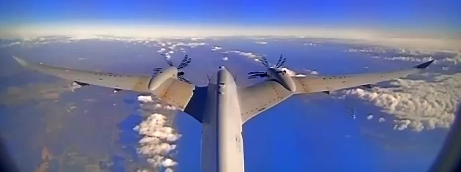 Bayraktar AKINCI milli mühimmatlar ile tam isabetle vurdu: TÜBİTAK SAGE imzası