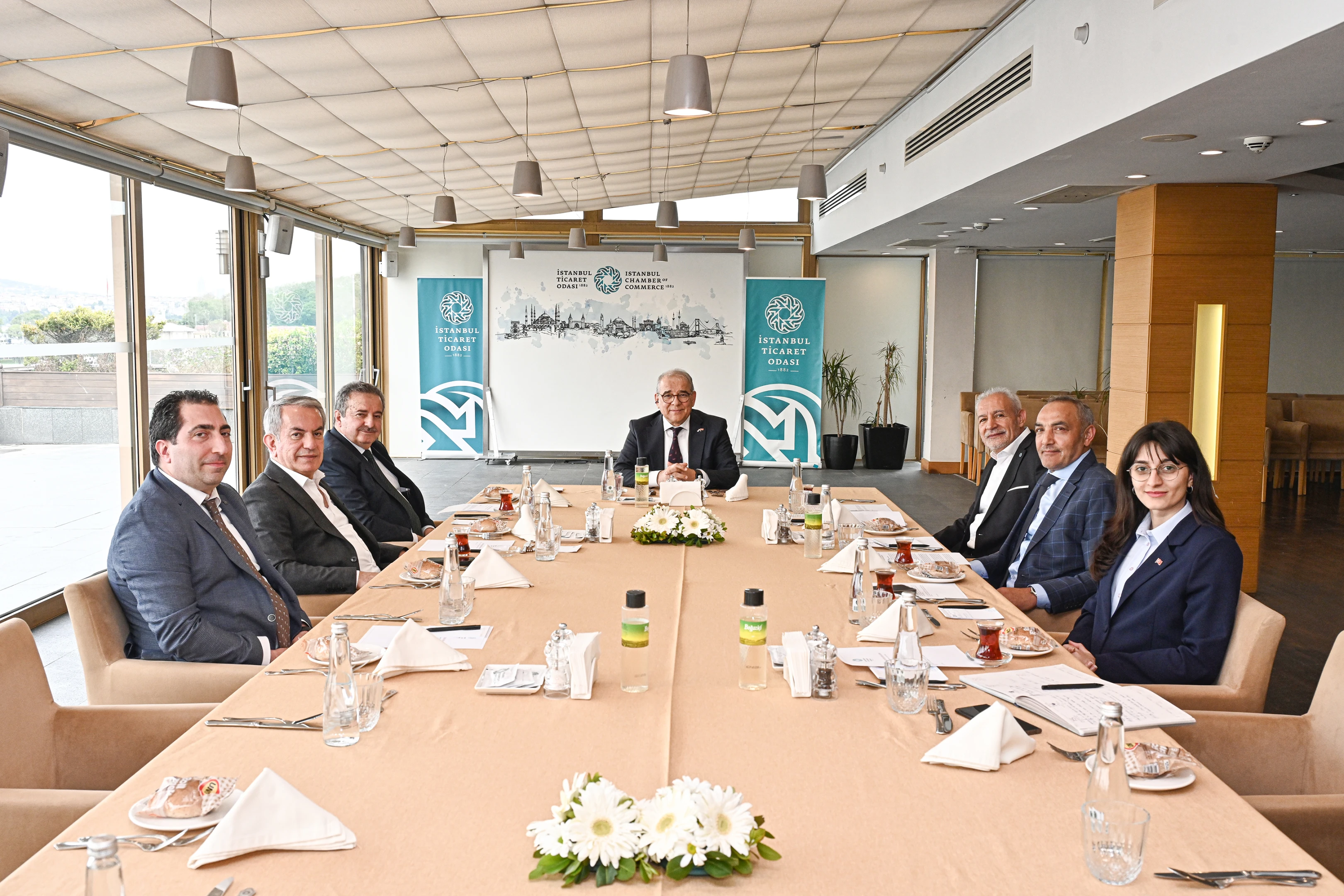 Sanayici ‘sınırda karbon’ için ek süre istiyor