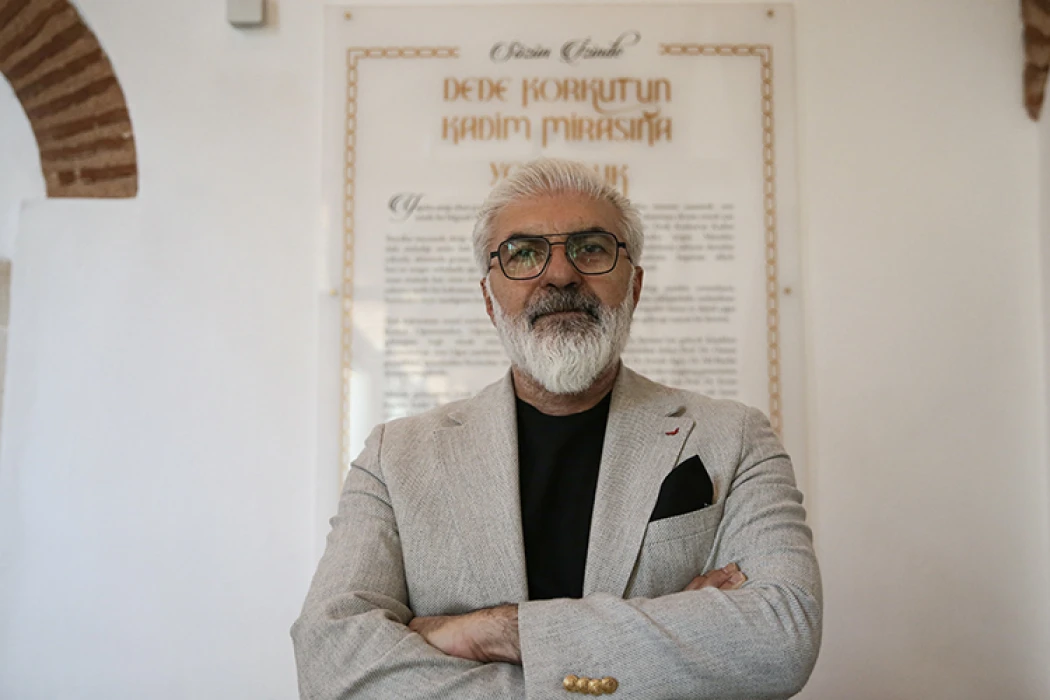 Dede Korkut Kitabı Bursa Yazması, UNESCO Somut Olmayan Kültürel Miras yolunda