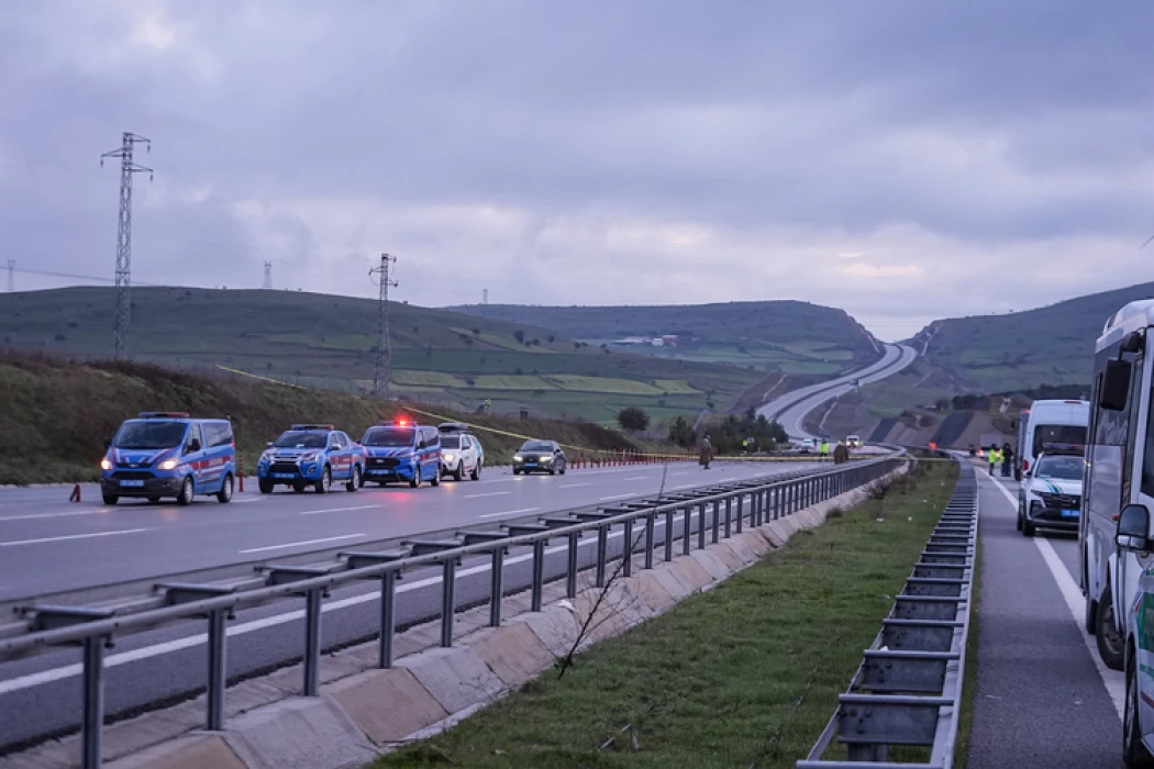 Balıkesir'de F-16 savaş uçağı düştü! 1 pilotumuz şehit oldu