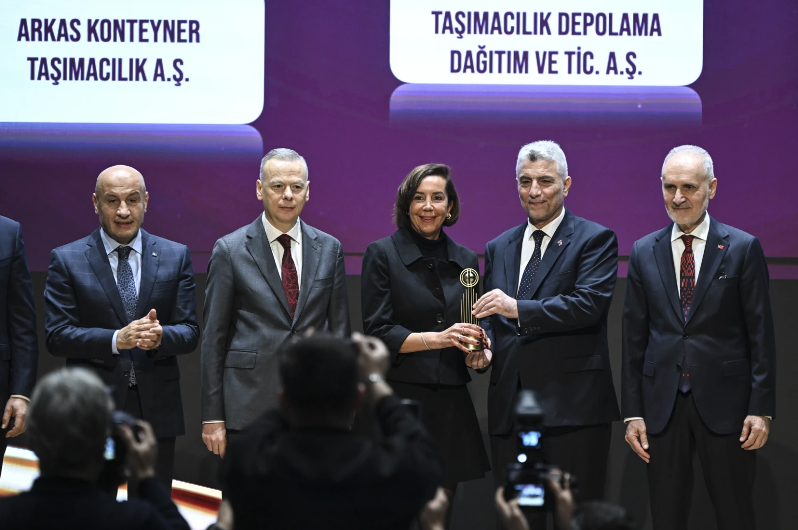 İTO ve HİB Başkanı Şekib Avdagiç: Tüm sektörlerimiz yeni bir rekor kırdı