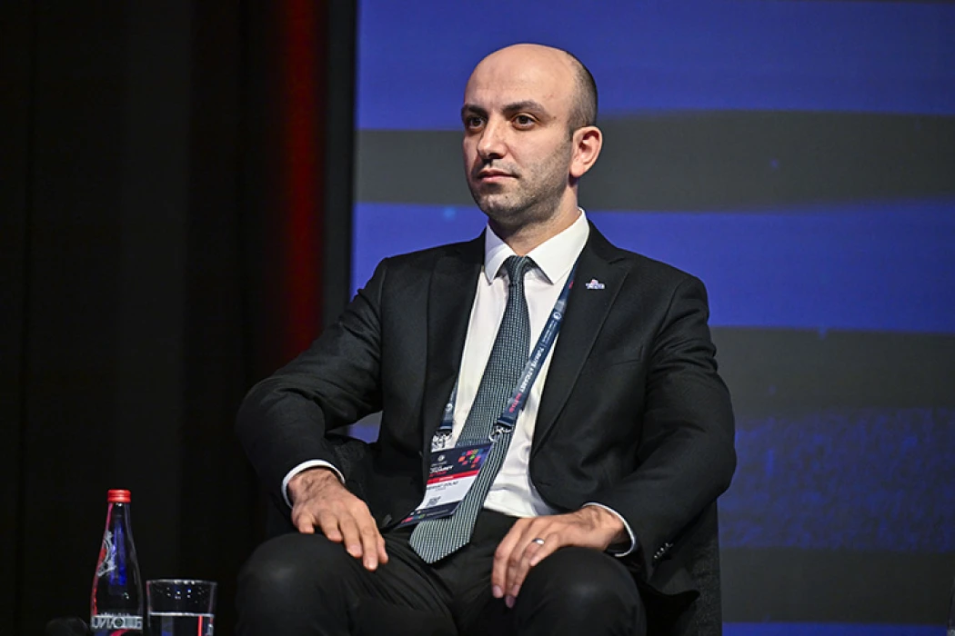 Türkiye E-Ticaret Haftası'nda yapay zeka konuşuldu