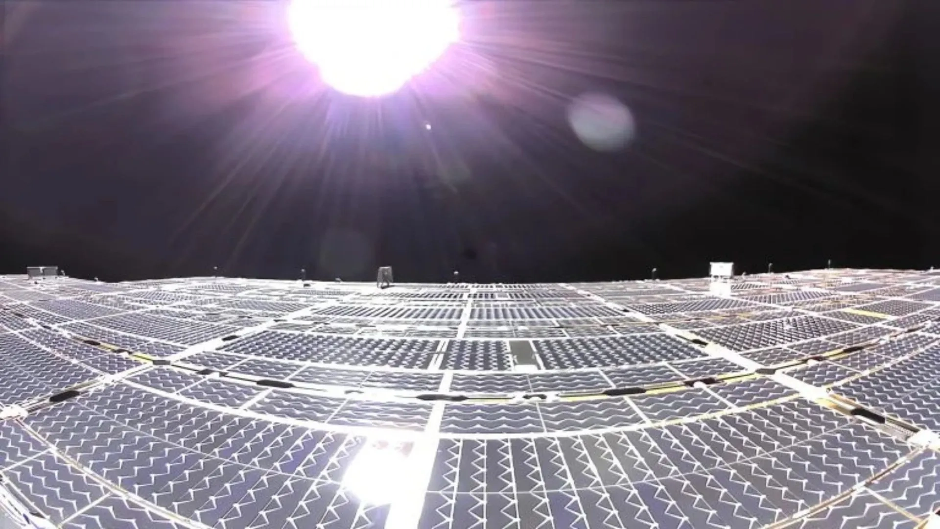 Uzaydan doğrudan cep telefonuna 5G bağlantı dönemi: BlueBird 6