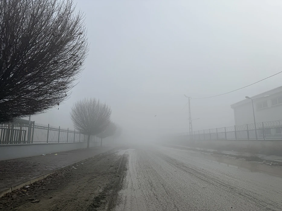 SON DAKİKA: Yurdun bazı kesimlerinde kar etkili oldu! İşte o kareler