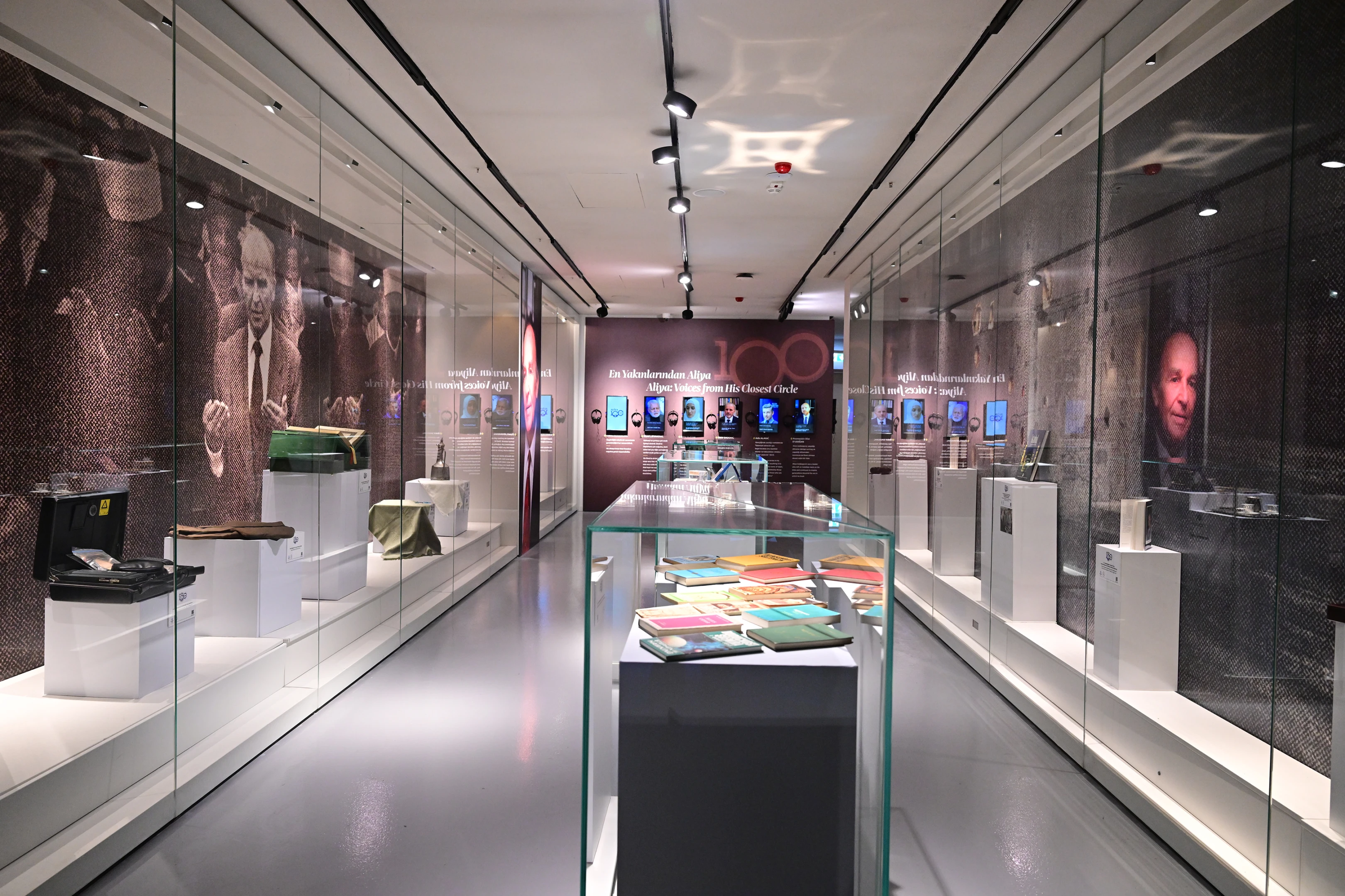 Doğumunun 100. yılında İzetbegoviç’in düşünce mirası