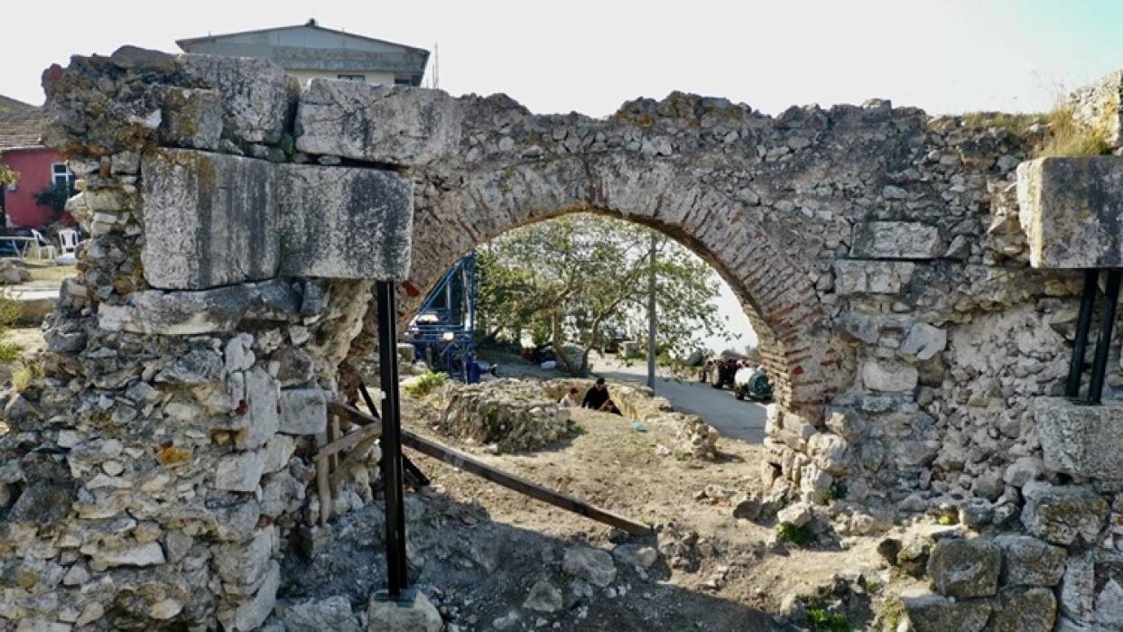 İsviçreli Arkeolog Zangger: Türkiye arkeoloji için gerçek bir cennet