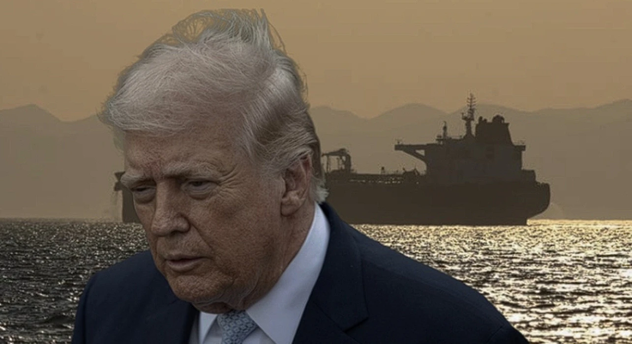 SON DAKİKA: Orta Doğu’da tansiyon yükseliyor: Trump’tan yeni mesaj